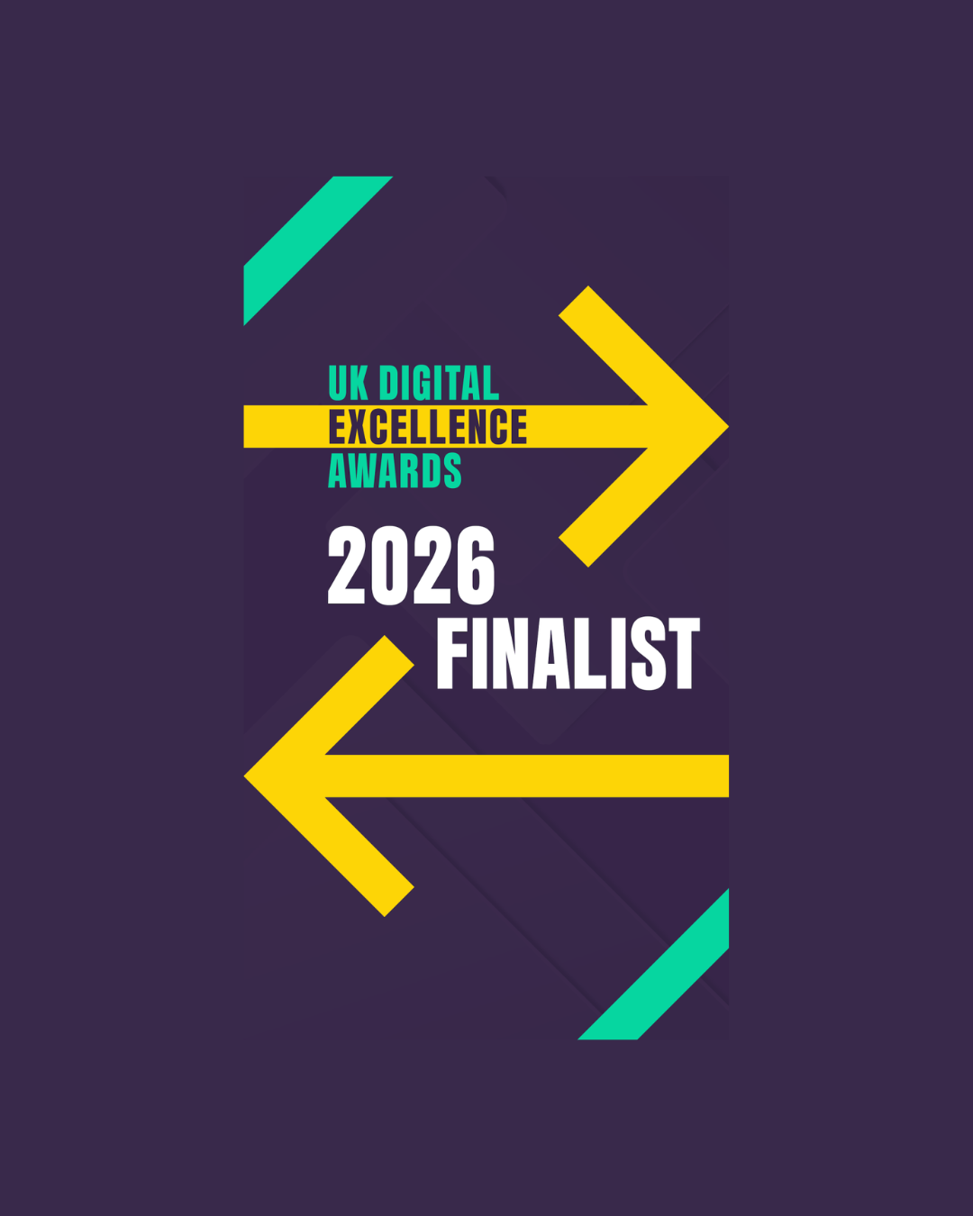 The Power of Intentional Growth: Our Story Featured by the UK Digital Excellence Awards