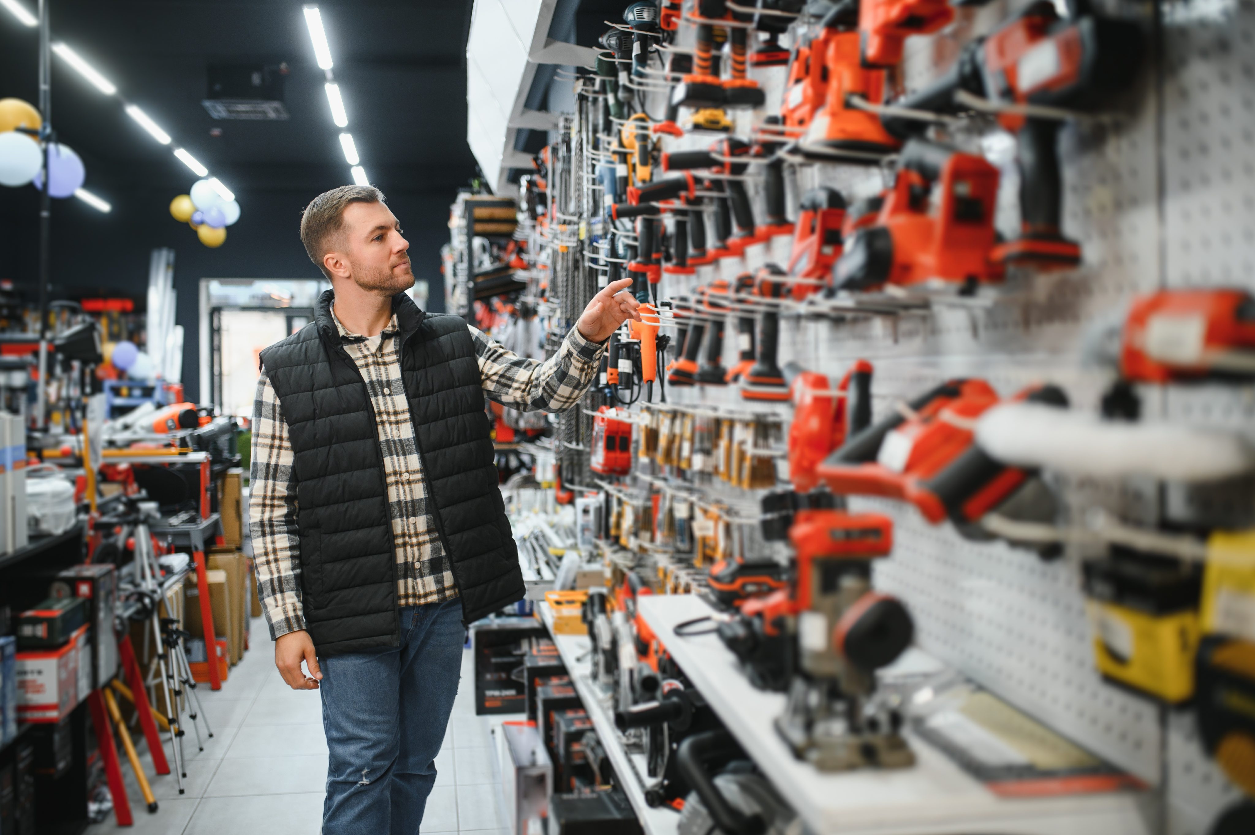 Why 1 in 4 UK consumers buy DIY products after influencer recommendations